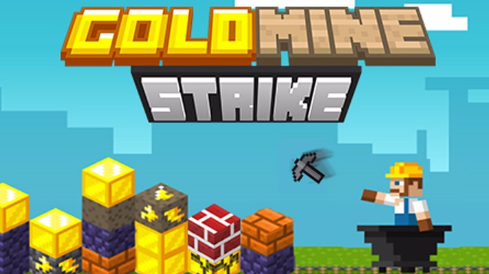 Gold Mine Strike