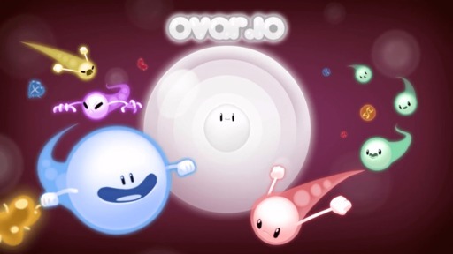 Ovario - io Games