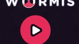 Wormis - io Games