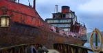 5N Abandoned Ship Treasure Escape