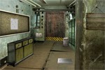 5n Escape Game: Deserted Factory Escape