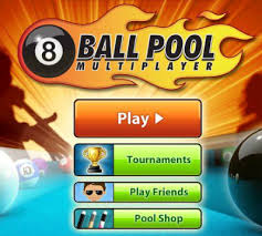 8 Ball Pool Multiplayer