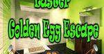 8b Easter Golden Egg Escape