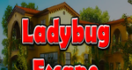 8b Ladybug Escape