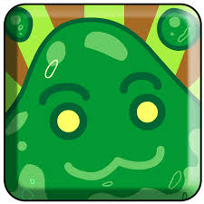 A Slime's Adventure Game