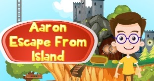 Aaron Escape From Island