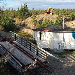Abandoned Newfoundland Escape - Escape Games