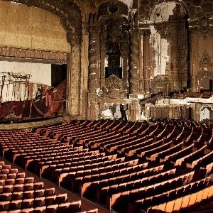 Abandoned Opera House Escape