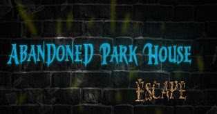 Abandoned Park House Escape
