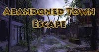 Abandoned Town Escape