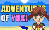 Adventures of Yuki