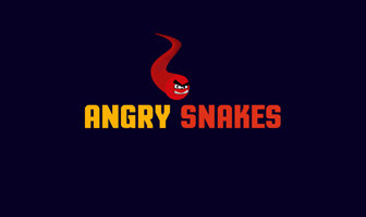 Angrysnakes game