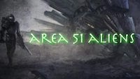 Area 51 Aliens Escape