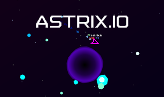 Astrixio game