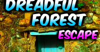 Avm Dreadful Forest Escape