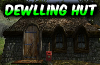 Avm Dwelling Hut Escape