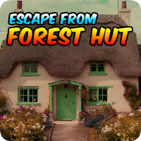 Avm Escape From Forest Hut