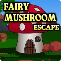Avm Fairy Mushroom Escape