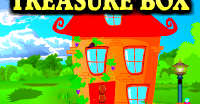 Avm Find Treasure Box Escape