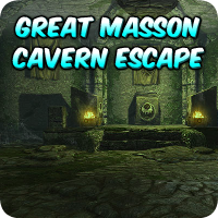 Avm Great Masson Cavern Escape
