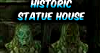 Avm Historic Statue House Escape