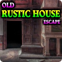 Avm Old Rustic House Escape