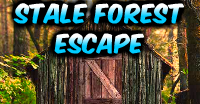 Avm Stale Forest Escape