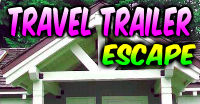 Avm Travel Trailer Escape