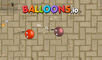 Balloonsio