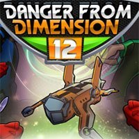 Ben 10 Danger From Dimension 12
