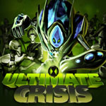 Ben 10 Ultimate Alien Games Ultimate Crisis