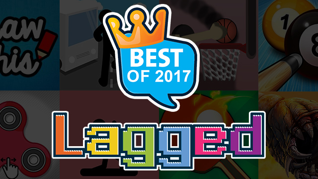 Best Games of 2017