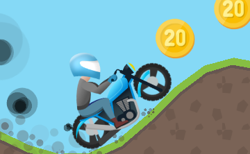 Bike Racing 3 Game
