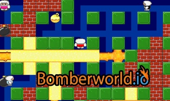 Bomberworldio