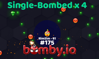 Bombyio game
