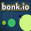 Bonkio (bonk.io game) A new .io survival game