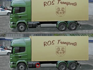 Box Trucks Differences