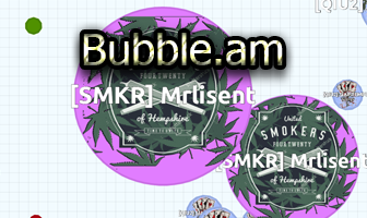 Bubbleam