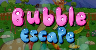 Bubble Escape