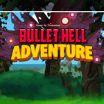 Bullet Hell Adventure