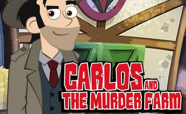 Carlos and the Murder Farm
