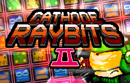 Cathode Raybits 2