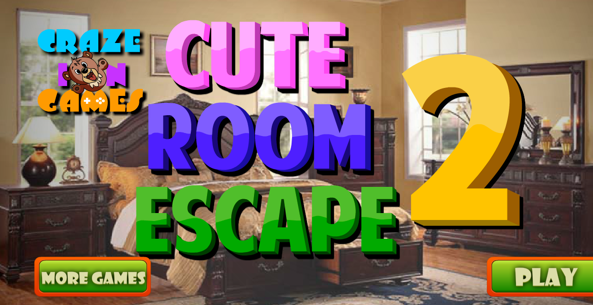 CIG Cute Room Escape 2