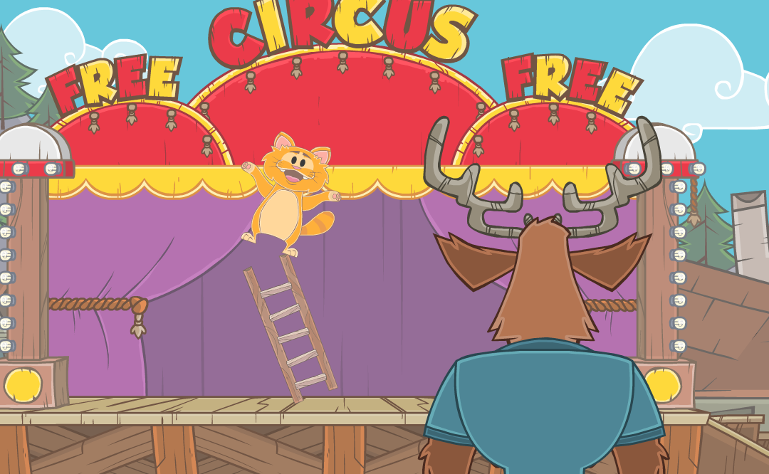 Circus Free