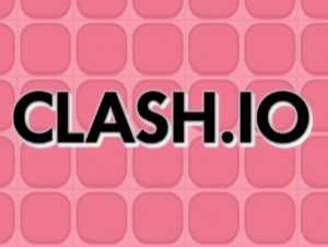 Clash.io Online