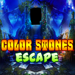 Color Stones Escape