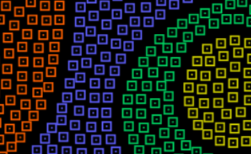 Coloruid Game