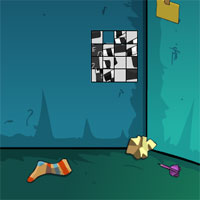 Complex Elevator Escape - Escape Games