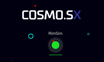 Cosmosx