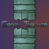 Crazy Tracker Hacked